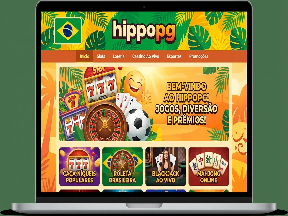 Screenshot 1 hippopg
