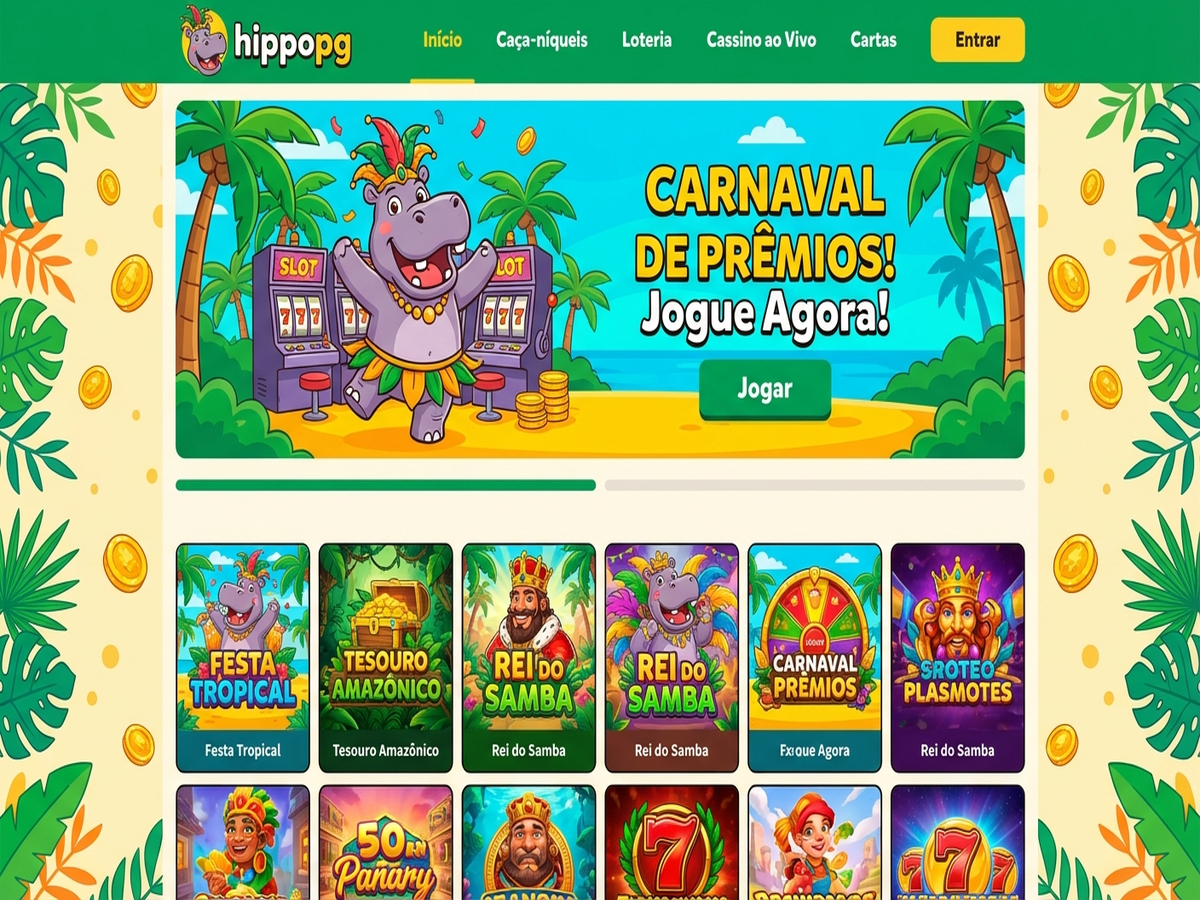 Screenshot 2 hippopg